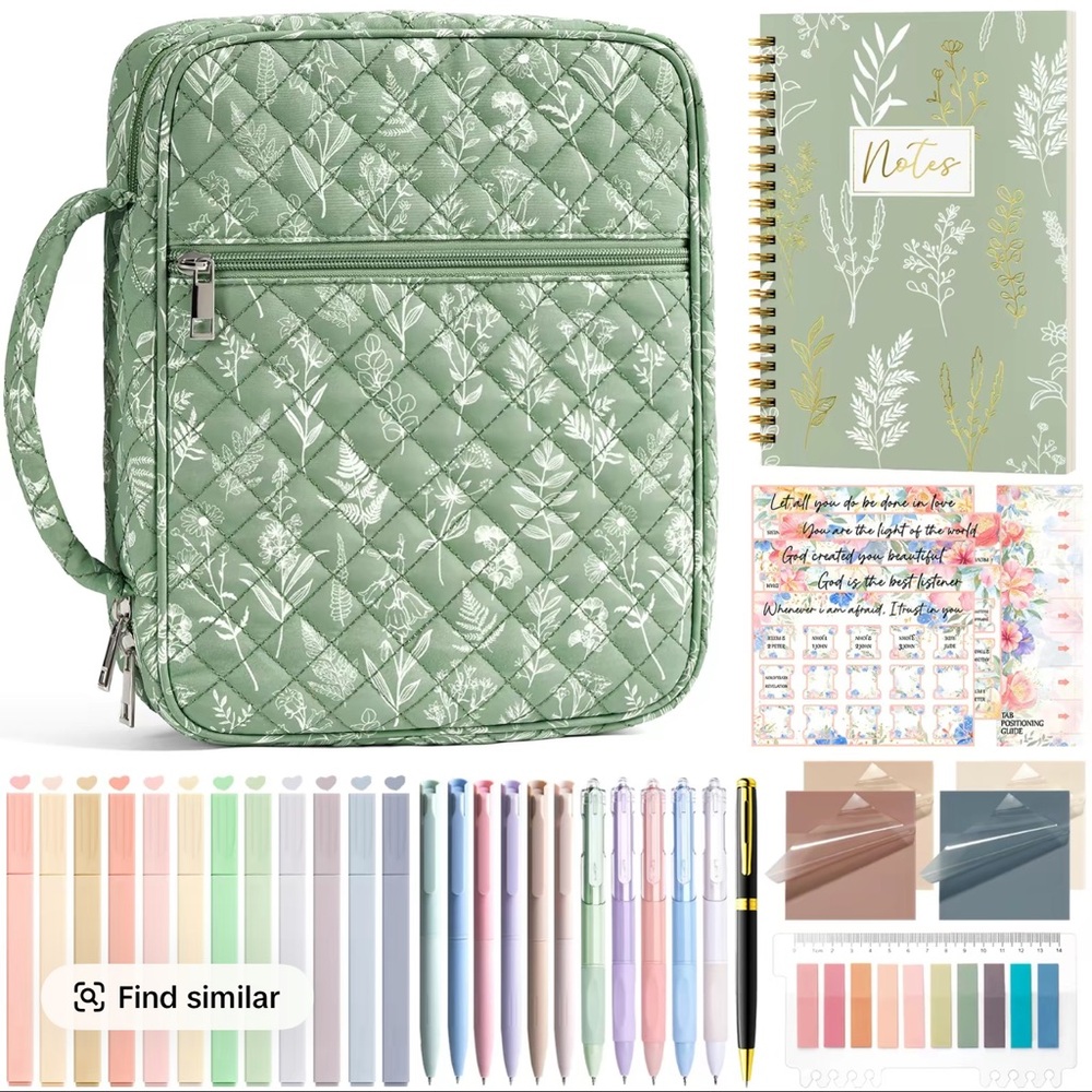 Bible study kit NEW